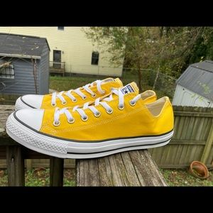 Yellow, and white unique version